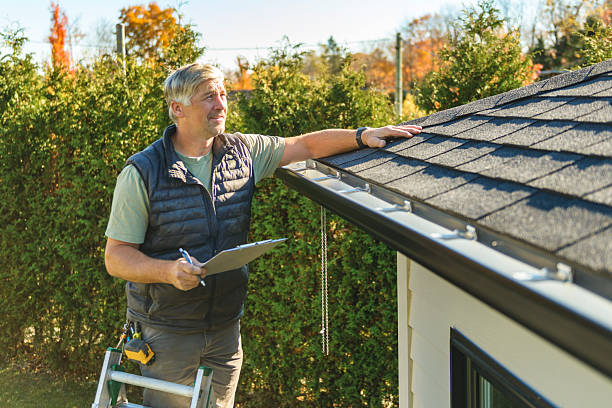 Affordable Flat Roof Repair solutions in Nutley, NJ